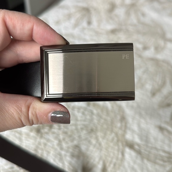 Men’s black belt - Picture 1 of 6